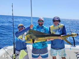 Reel Escape Sport Fishing