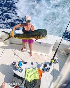 Reel Escape Sport Fishing