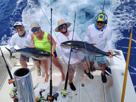 Guanacaste Sport Fishing