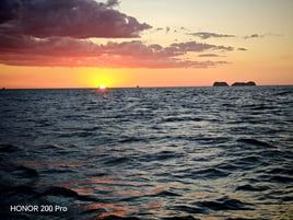 Guanacaste Sunset Cruise