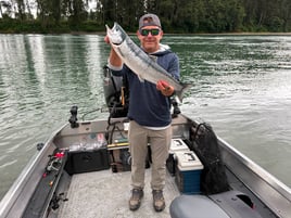 Salmon Fishing