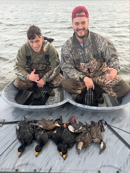 Duck Hunt