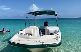 Bahamian Booze & Cruise