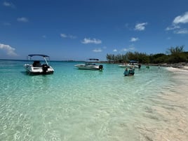 Bahamian Booze & Cruise