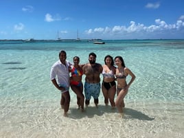 Bahamian Booze & Cruise