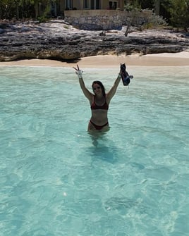 Bahamian Booze & Cruise