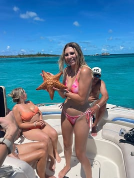 Bahamian Booze & Cruise
