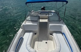 22' Private Bahamas Tour