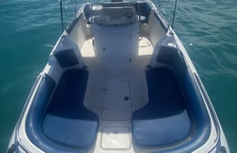 22' Bahamas Island Adventure