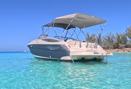 29' Private Bahamas Tour