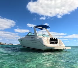 33' Private Bahamas Tour