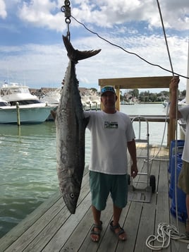 6 Hour Inshore Fishing 3/4 Day