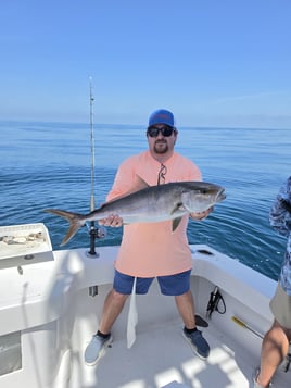 12 Hour Deep Drop Fishing Trip