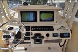 Boat Tours - 30' Key West