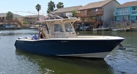 Boat Tours - 30' Key West