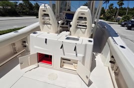 Boat Tours - 30' Key West
