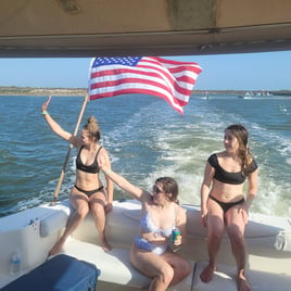 Boat Tours - 30' Key West