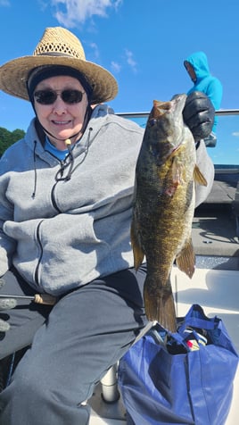 Multi-Species Fishing Trips