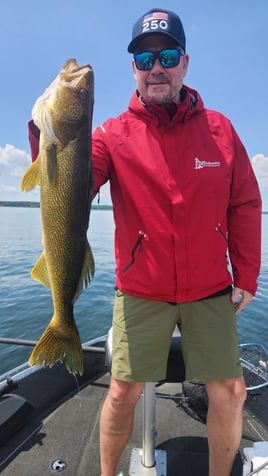 Multi-Species Fishing Trips