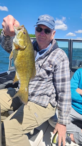 Multi-Species Fishing Trips