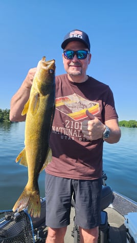Multi-Species Fishing Trips