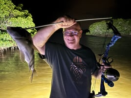 Bowfishing (night Trip) 