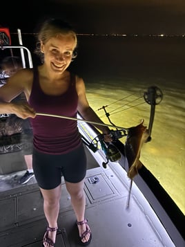 Bowfishing (night Trip) 