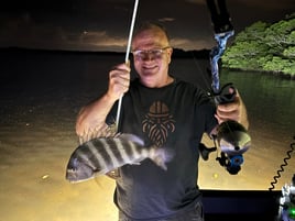Bowfishing (night Trip) 