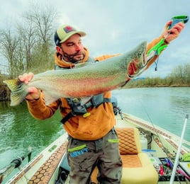 Steelhead Day