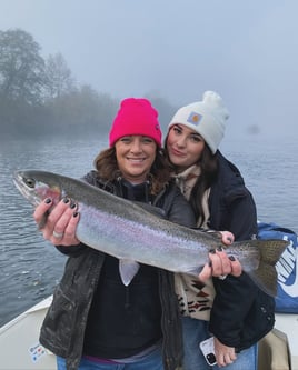 Steelhead Day