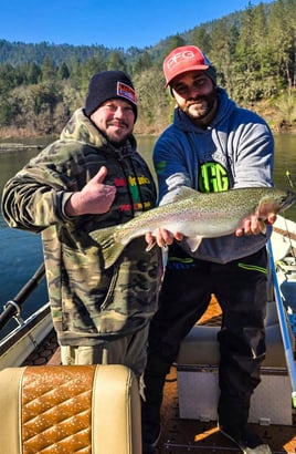 Steelhead Day