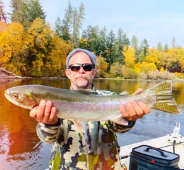 Salmon/Steelhead Combo