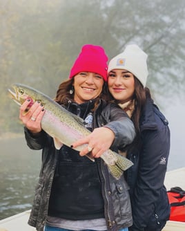 Salmon/Steelhead Combo