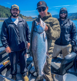 Salmon/Steelhead Combo