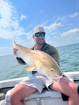 Bay and Jetty Trip -  26' Century