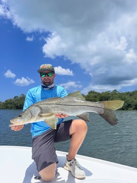 Inshore Fishing