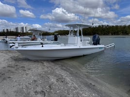 Inshore Fishing