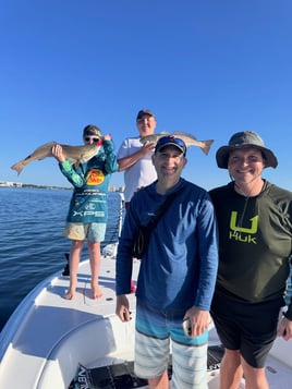 Inshore Fishing
