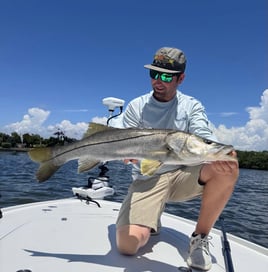 Inshore Fishing