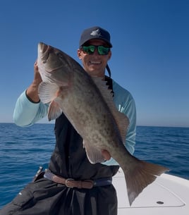 Nearshore Fishing