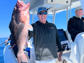 Nearshore Fishing