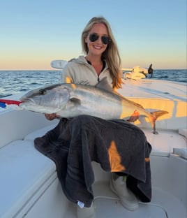Nearshore Fishing