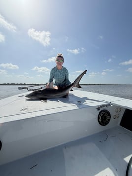 Shark Fishing 