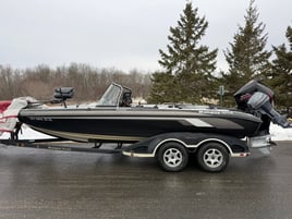Walleye Trips