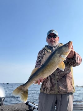 Walleye Trips