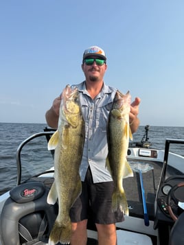 Walleye Trips