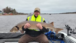Sturgeon Trips