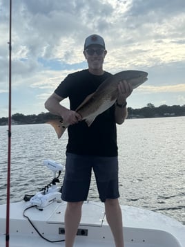 Morning Inshore Slam! 