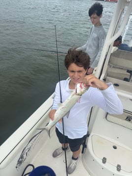 Inshore Slam!