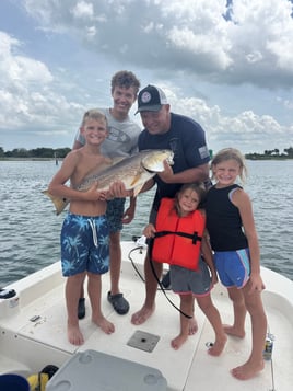Inshore Slam!